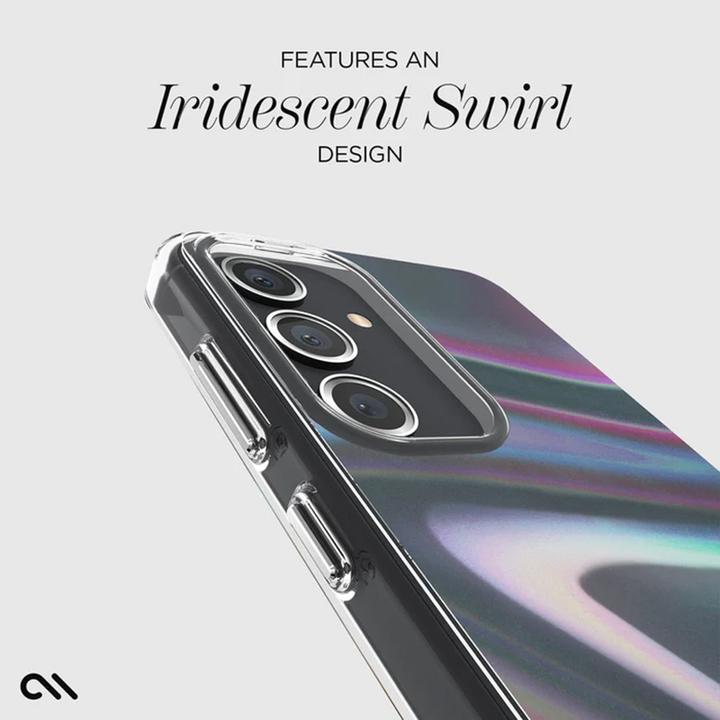 Image du produit Case-Mate Bulle de savon (Samsung Galaxy S24)