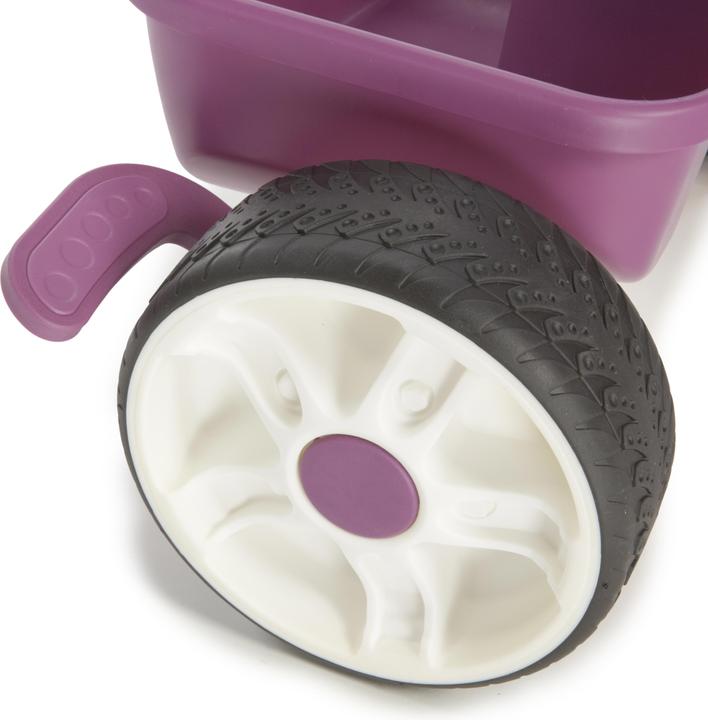 Productafbeelding Little Tikes 4w1 Sport Editie Trike - 634369E4