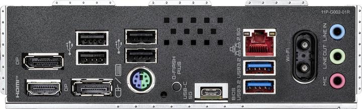 Produktbild Gigabyte B840M DS3H WiFi6 (B840,AM5,mATX,DDR5) (AM5, AMD B840, mATX)