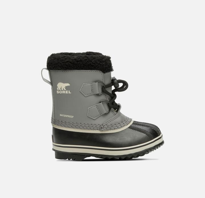 Actual product image Sorel Yoot Pac TP (25)