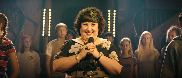 Produktbild Die Schule der magischen Tiere - Teil 3 (DVD, Deutsch)