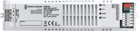 Produktbild Busch-Jaeger LED-Dimmer
