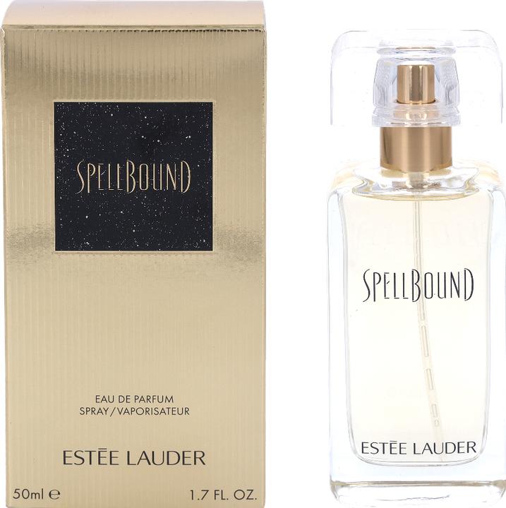 Produktbild Estée Lauder Spellbound (Eau de Parfum, 50 ml)
