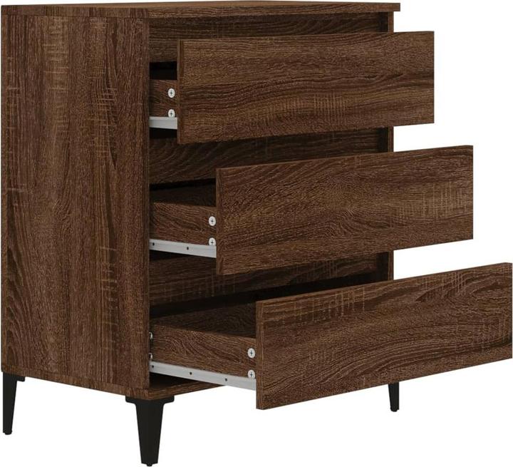 Produktbild VidaXL Indie (60 x 35 x 70 cm)
