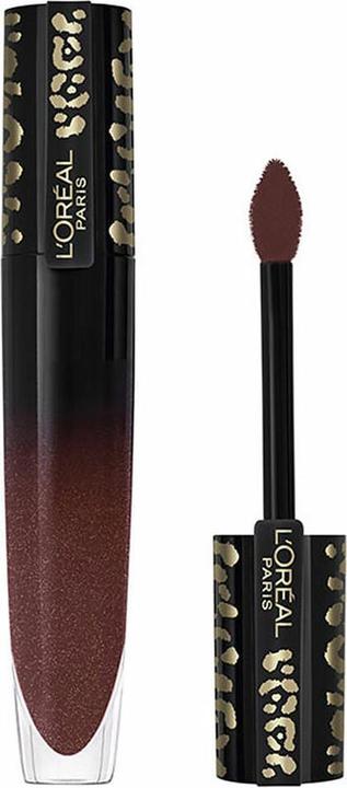L'Oréal Professionnel L’Oréal Professionnel ROUGE SIGNATURE liquid lipstick #324-be untam 7ml (324-be untam)