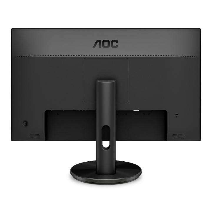 Produktbild AOC G2490VXA (1920 x 1080 Pixel, 23.80")