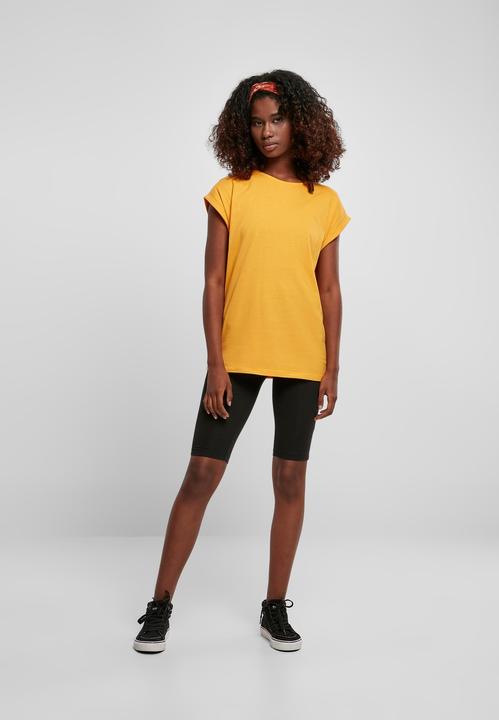Immagine prodotto Urban Classics Ladies Extended Shoulder Tee (M)