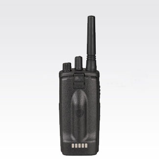 Actual product image Motorola Xt460 (9 km)