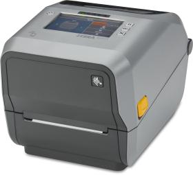 Productafbeelding Zebra ZD621t etikettenprinter (90000 dpi)