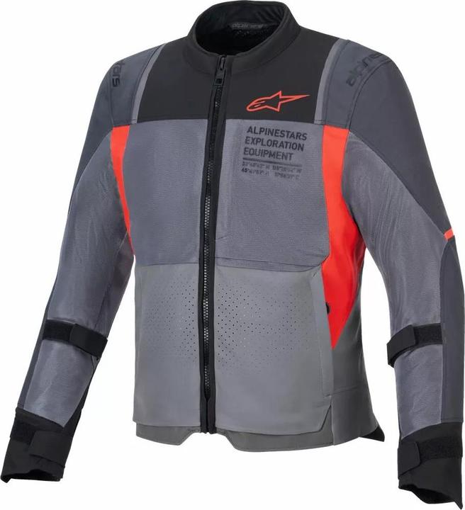 Produktbild Alpinestars ST-2 Air (Herren, L)