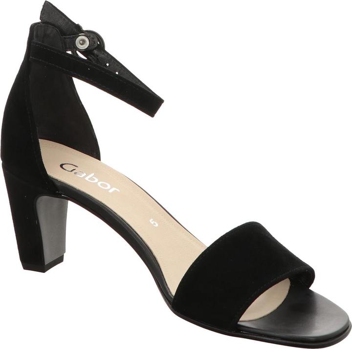 Produktbild Gabor Sandale 21.790.17 (41)