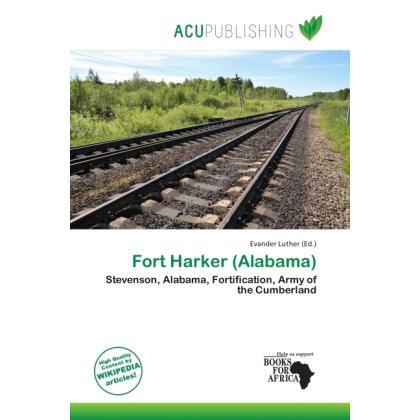 Fort Harker (Alabama), Ratgeber