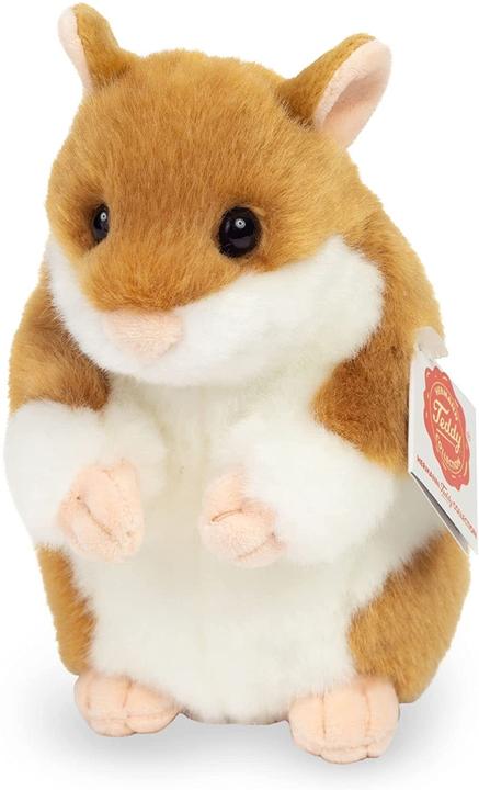Teddy Hermann Hamster (7 cm)