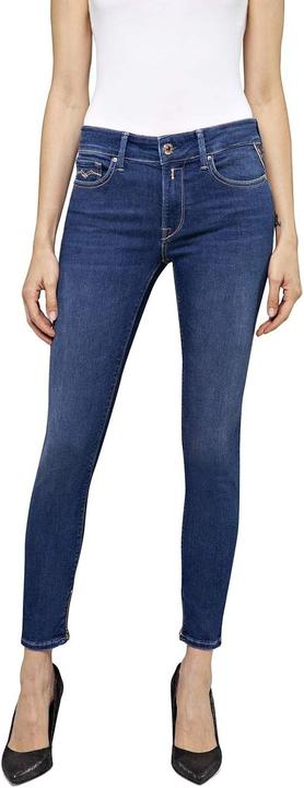 Image du produit Replay New Luz Ankle Hose 635 (32)
