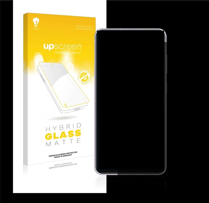 Immagine prodotto upscreen Reflection Shield Vetro Opaco (1 Pezzo/i, Samsung Galaxy S21 FE 5G)