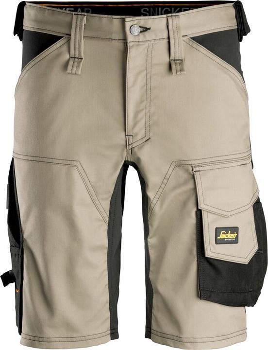 Produktbild Snickers Workwear AllroundWork 6143 (44)