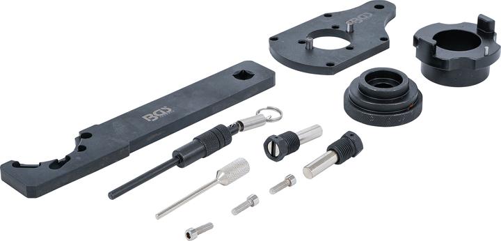 Actual product image BGS Engine adjustment tool set | for Opel 1.3 CDTi