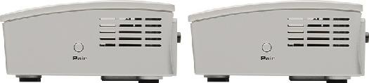 Produktbild Gefen TV Wireless for HDMI 60 GHz, Sender and Receiver Unit (0.07 m, HDMI)