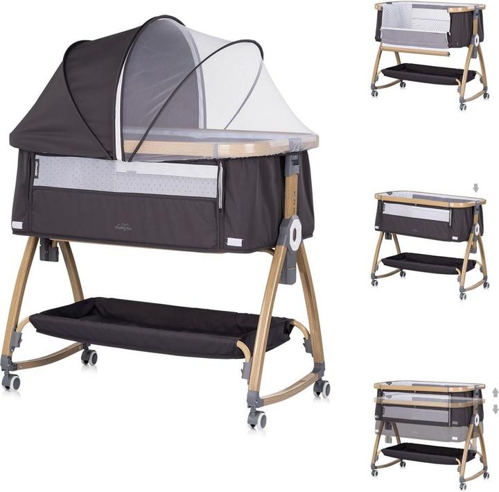 Chipolino lit d'appoint Charisma