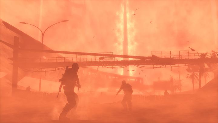 Actual product image 2K Games Spec Ops: The Line (PC, DE)