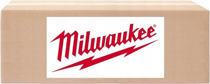 Image du produit MGA Pièces jointes et pièces Milwaukee avec 39 PC.