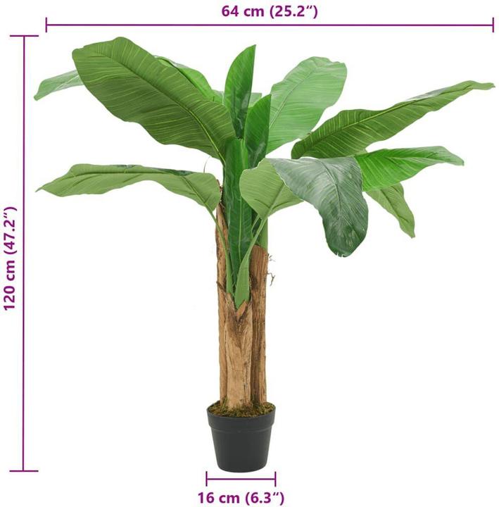 Image du produit vidaXL Karena (120 cm)