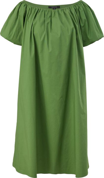 Image du produit Comma Kleid Kleid mit Raffung (42)