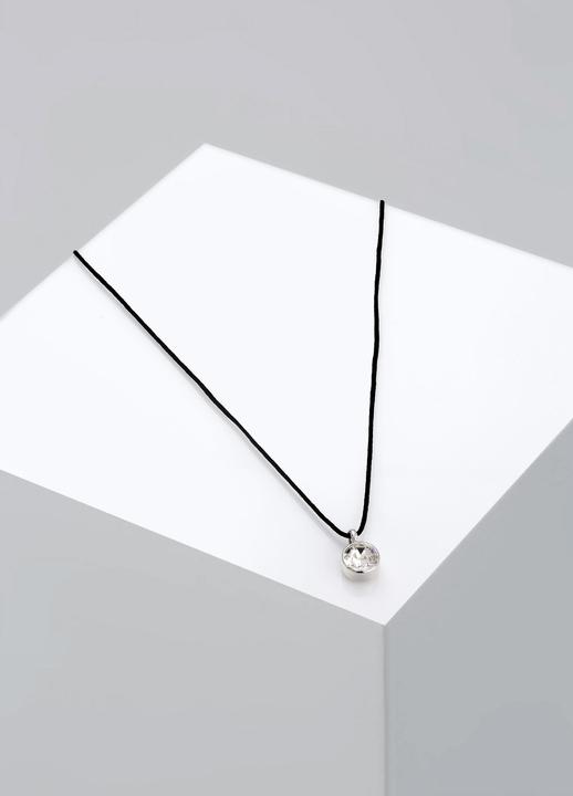 Immagine prodotto Elli Choker (925 Argento, 36 cm)