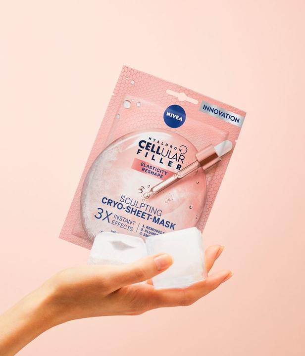 Produktbild NIVEA Expert Lift Cellular