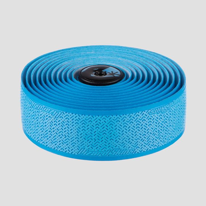 Actual product image Lizard Skins Lenkerband DSP V2 2.5mm Sky Blue