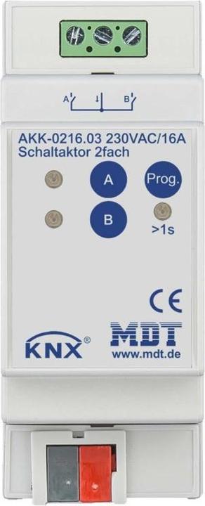 Productafbeelding MDT Schakelaandrijving (Schakelaandrijving)
