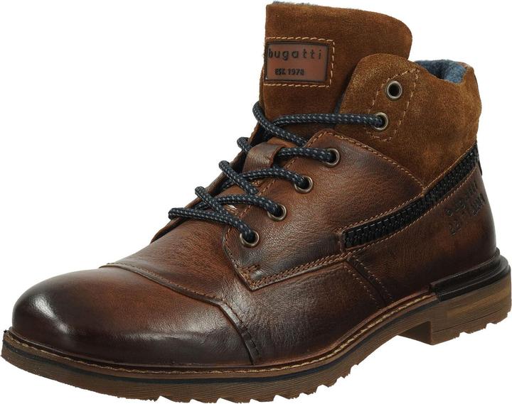 Produktbild Bugatti Boots 321A0U3G3200-6300 (44)