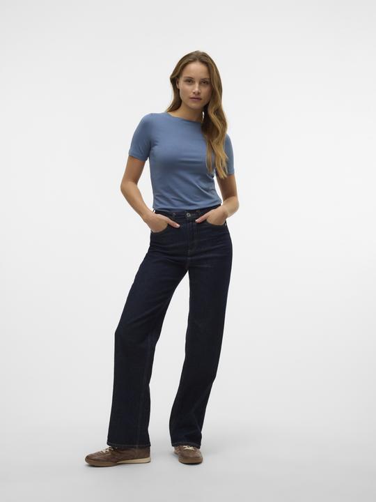 Produktbild Vero Moda Vmpanda Modal S/S Top Noos (M)