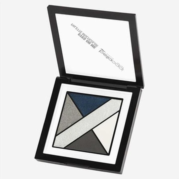 Bellaoggi Palette Augen Auf Mich - Multicolor Eye Shade