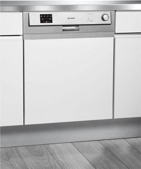 Produktbild Sharp QW-HX12S47ES-DE