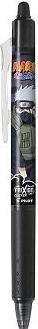Actual product image Pilot Rollerball FriX.Clicker 0.4mm Naruto black (Black, 1 x)