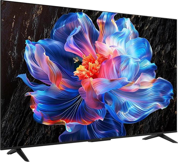 Produktbild TCL 55P69K (55", LED, 4K, 2025)