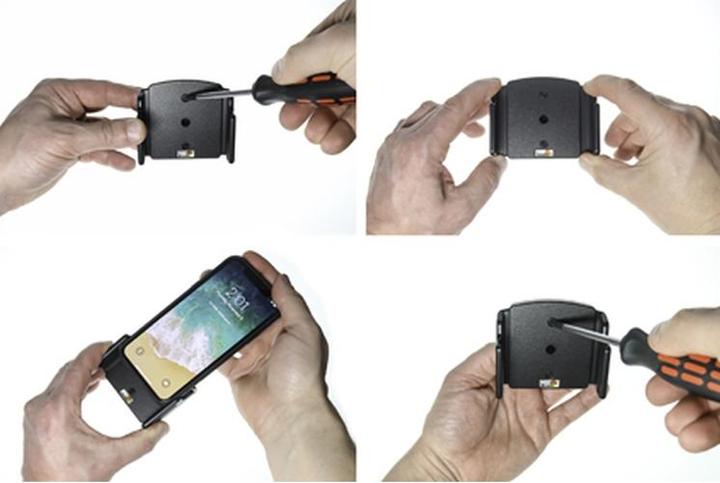 Image du produit Brodit Support passif