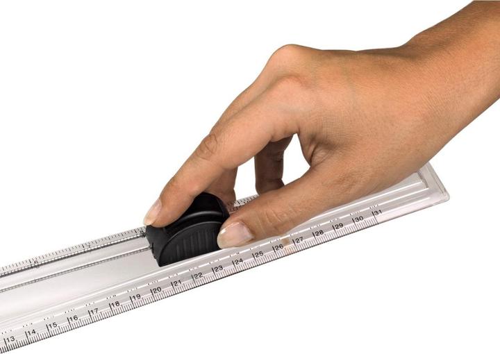 Produktbild Hama Papier-Trimmer ProCut 310 (5 Blätter, A4)