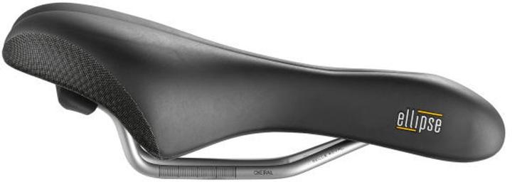 Produktbild Selle Royal Sattel Ellipse Moderate