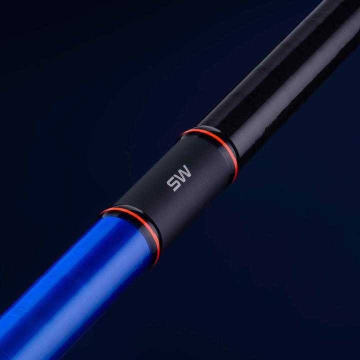 Actual product image Caperlan E'Tensis 5 (Allround rod, 500 cm)