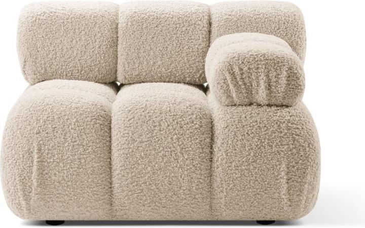 Actual product image Micadoni Bellis (Modular sofa, 1-seater)