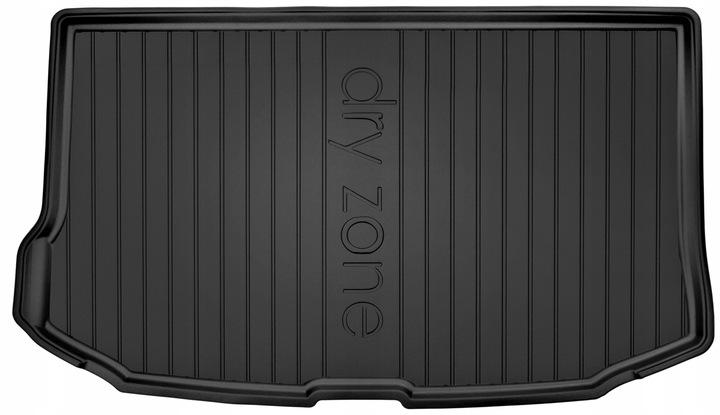 Produktbild Frogum Mercedes Slk - Kofferraumwanne