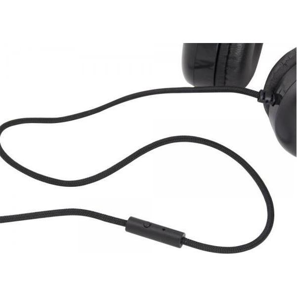 Thumbnail - Titanum TH114 Liwa Headset (Kabelgebunden), Kopfhörer, Schwarz