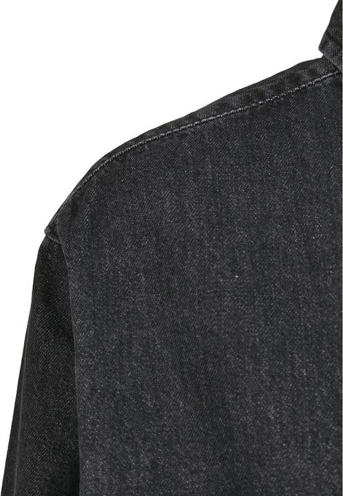 Produktbild Urban Classics Ladies Denim Oversized Shirt (L)