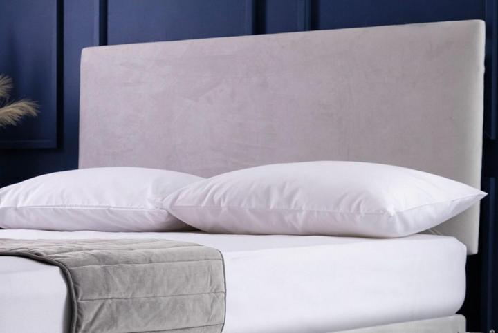 Image du produit Belledorm - Housse de tête de lit