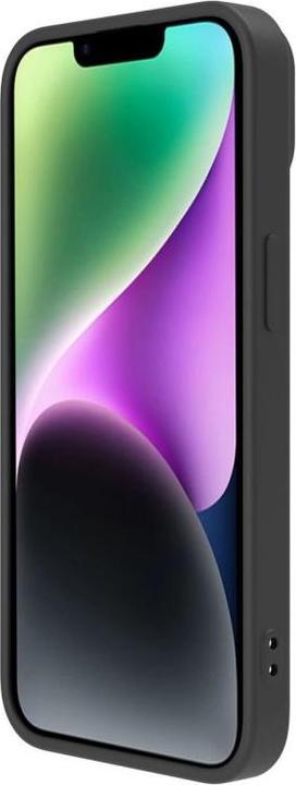 Image du produit Nillkin CamShield étui silicone magnétique pour iPhone 14 Plus MagSafe Cover avec cache caméra noir (Apple iPhone 14 Plus)