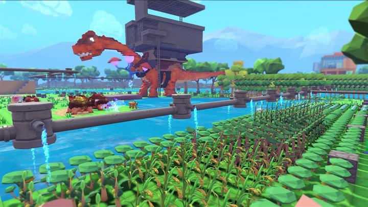 Produktbild Solutions2Go PixARK (Xbox One X, Xbox Series X, DE)
