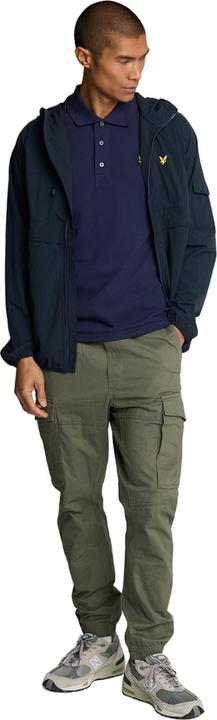 Produktbild Lyle and Scott Poloshirt (M)