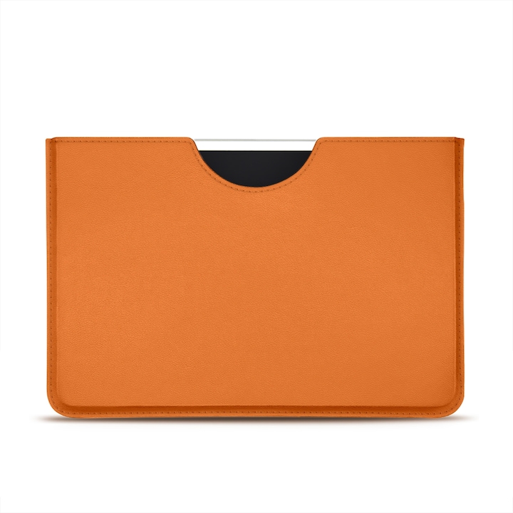 Orange PU ( Pantone #ff9351 )